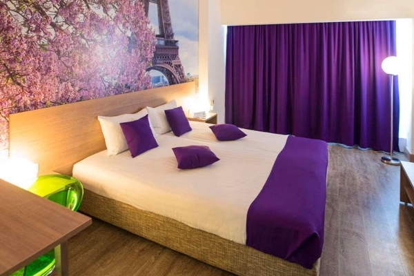 Hotel ibis Styles Skopje